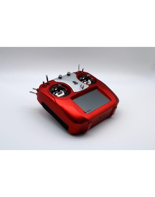 Spirit Wave Red - 20