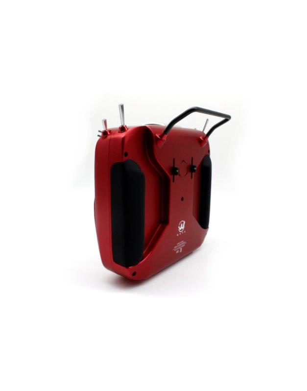 Spirit Wave Red - 5
