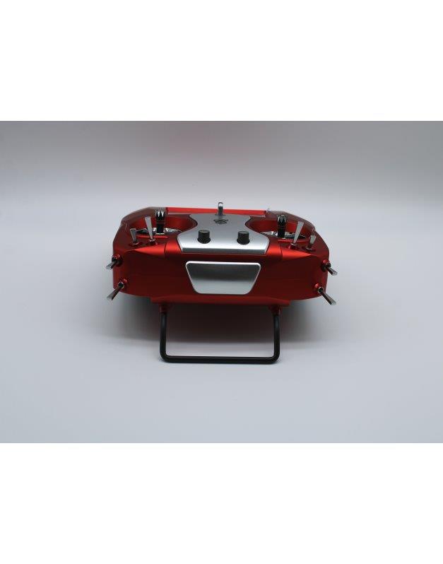 Spirit Wave Red - 17