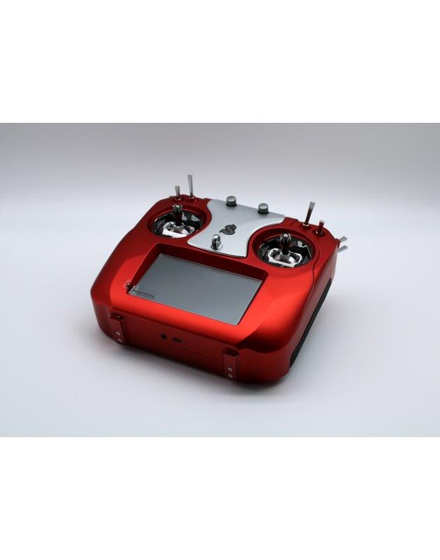 Spirit Wave Red - 14
