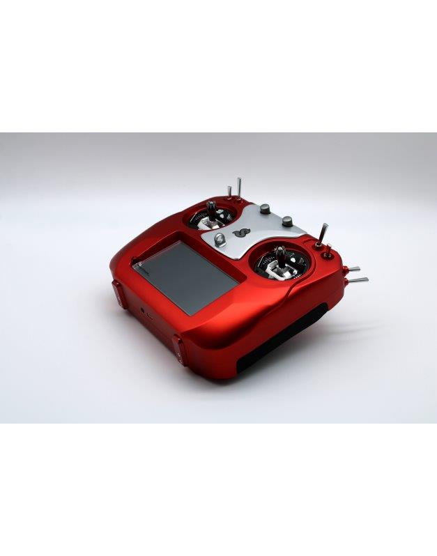 Spirit Wave Red - 15