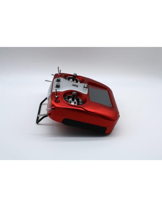 Spirit Wave Red - 19