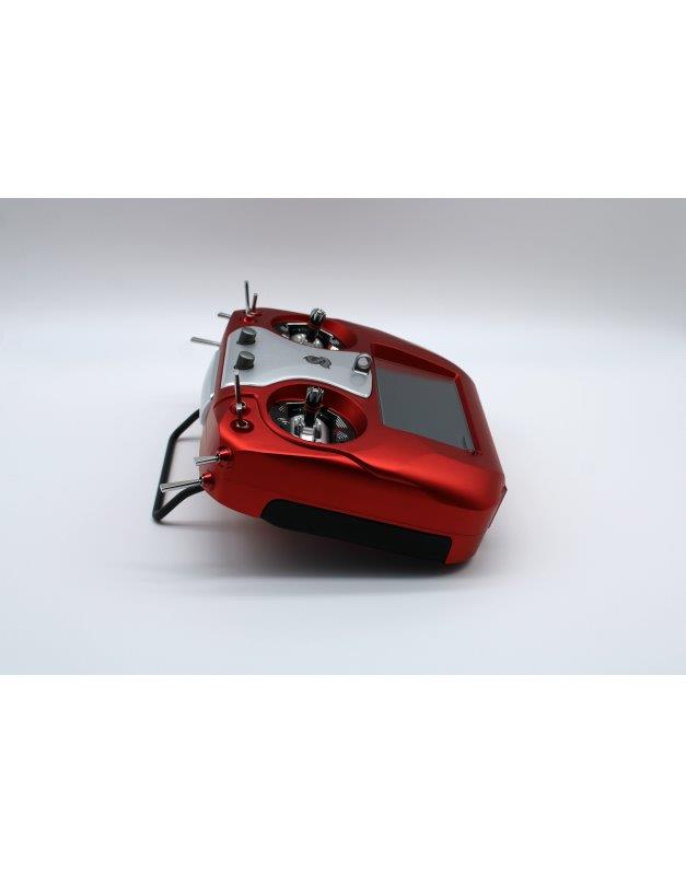 Spirit Wave Red - 8