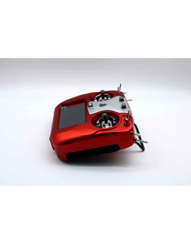 Spirit Wave Red - 16