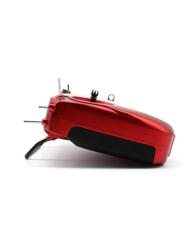 Spirit Wave Red - 6