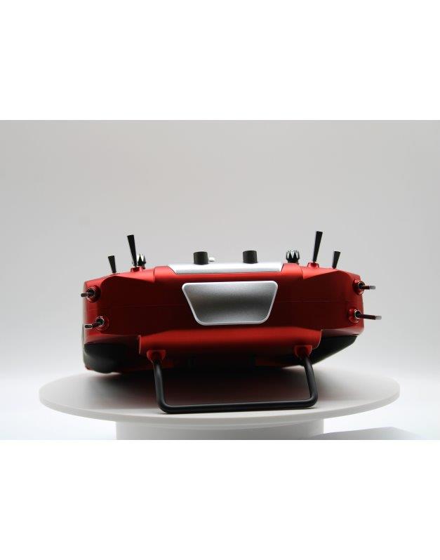 Spirit Wave Red - 13