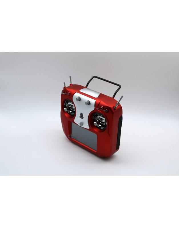 Spirit Wave Red - 11