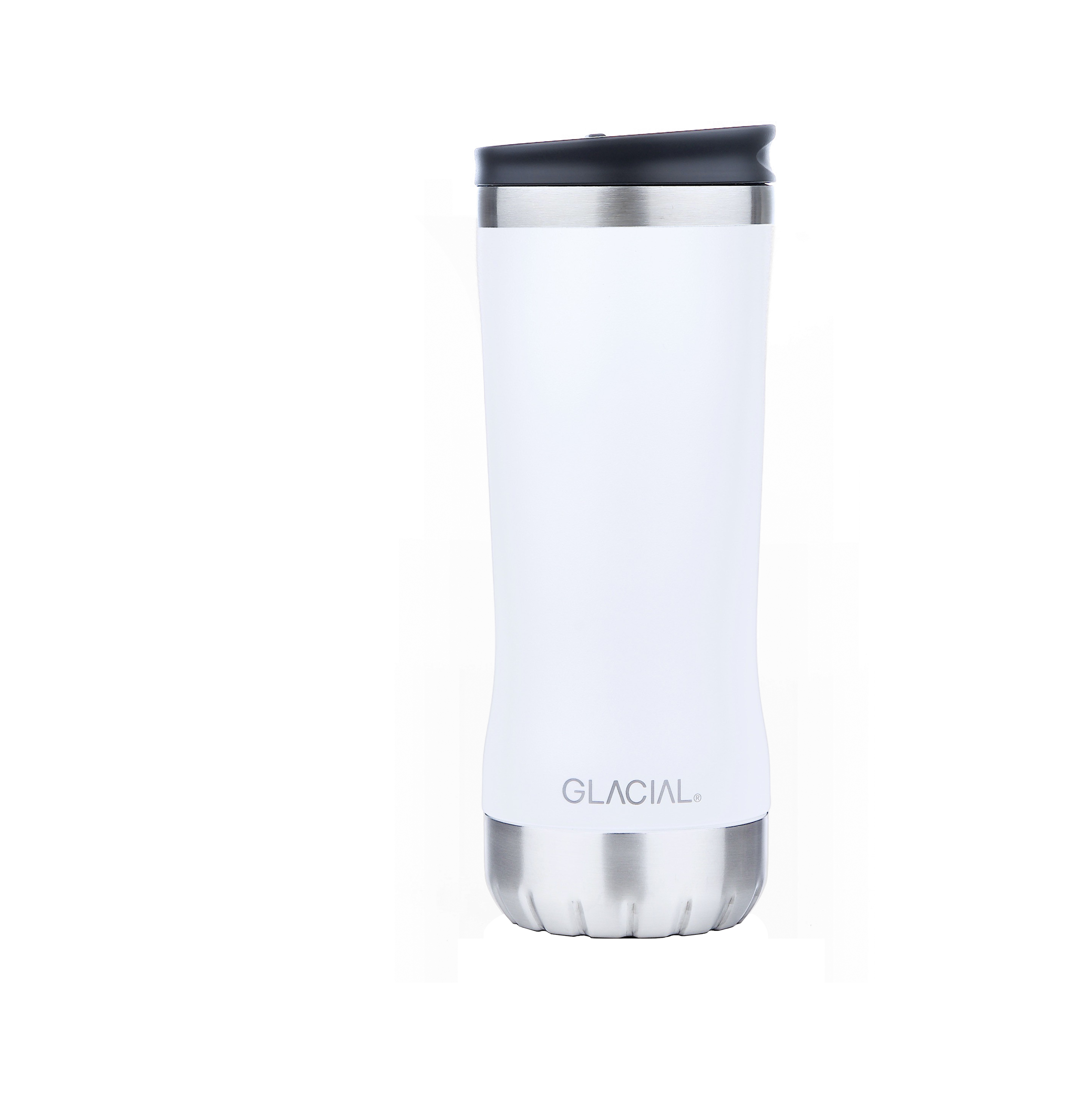 Glacial - 2-pack flaska + termosmugg - 7