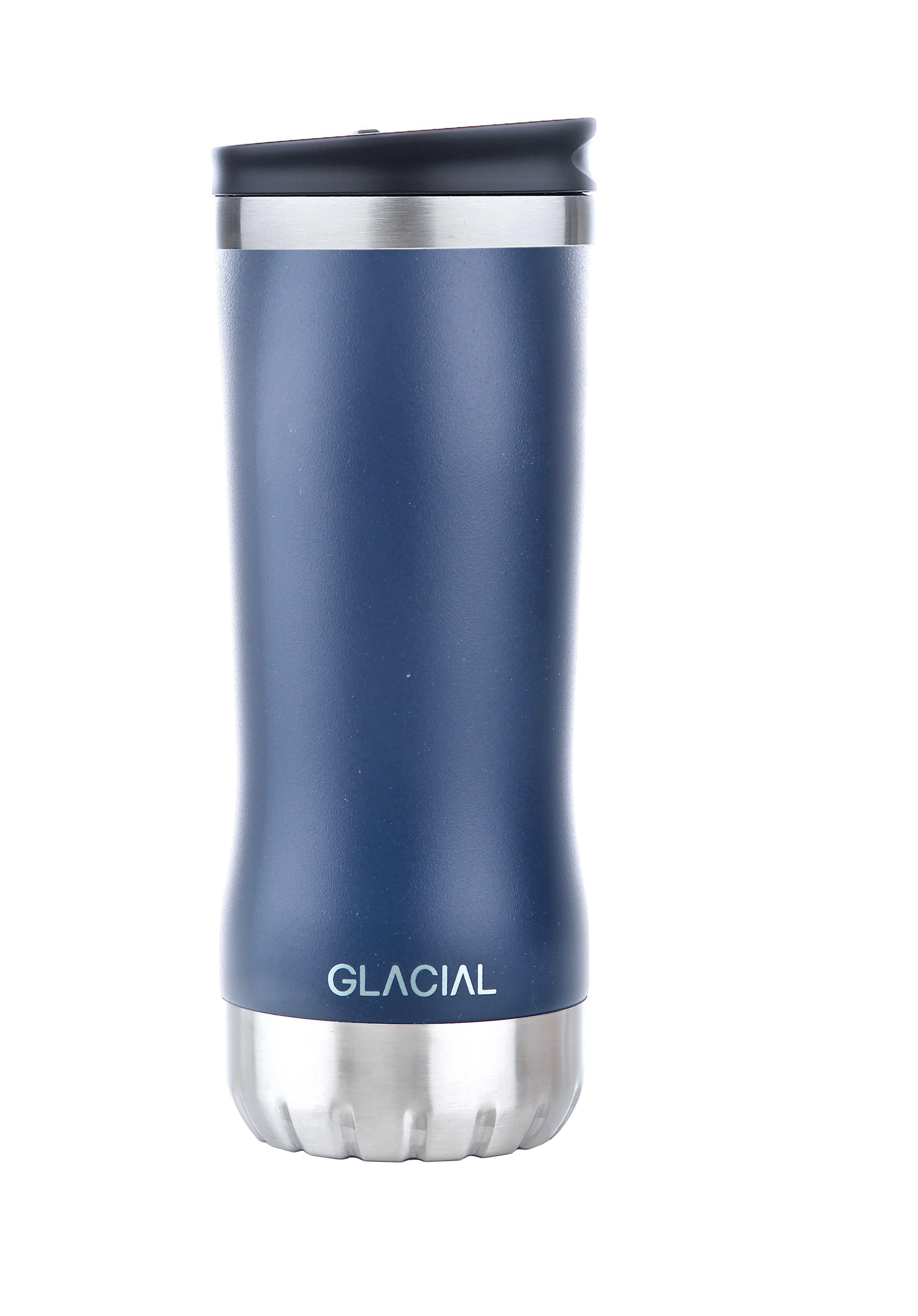 Glacial - 2-pack flaska + termosmugg - 11