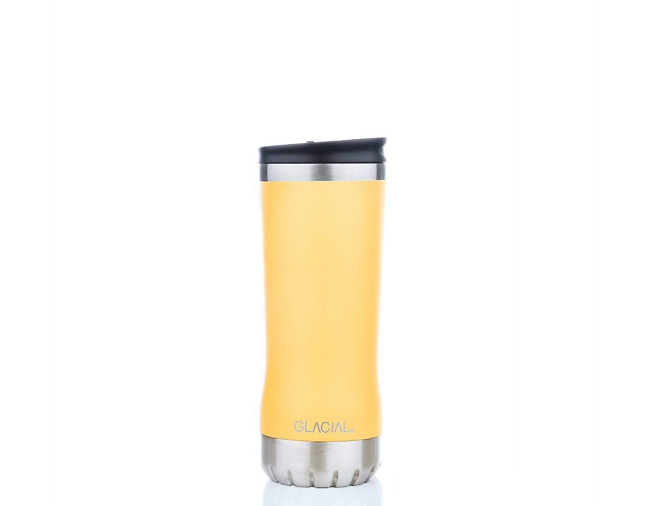 Glacial - 2-pack flaska + termosmugg - 12