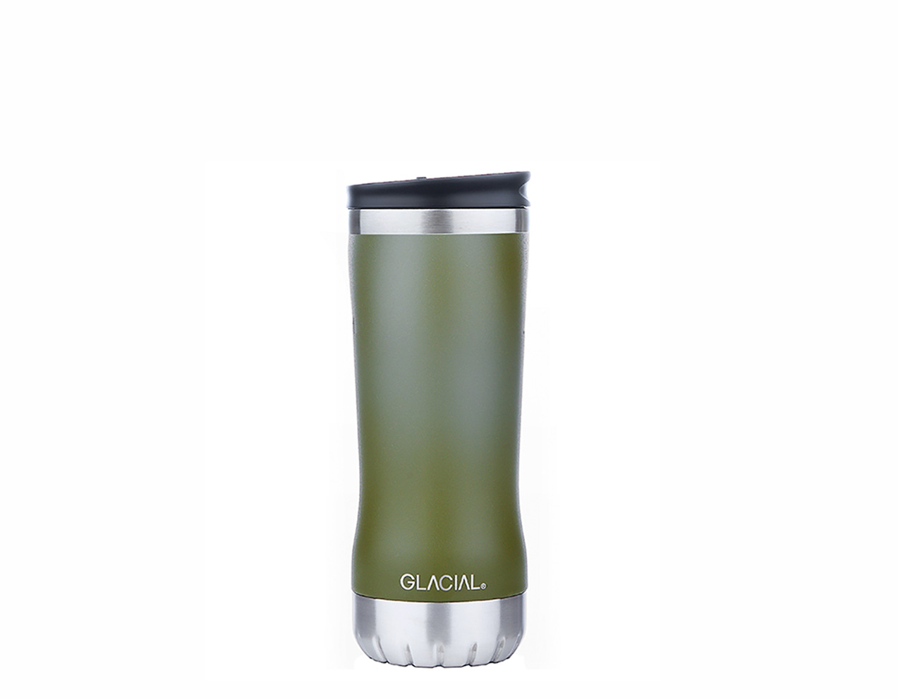Glacial - 2-pack flaska + termosmugg - 5