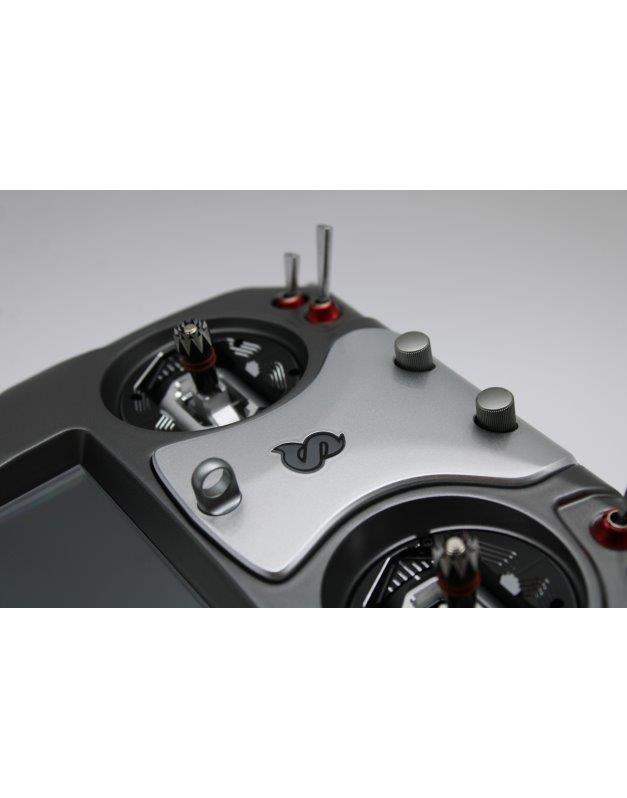 Spirit Wave Pro Grey - 20