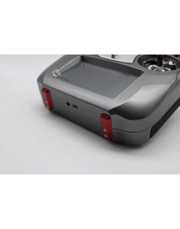 Spirit Wave Pro Grey - 19