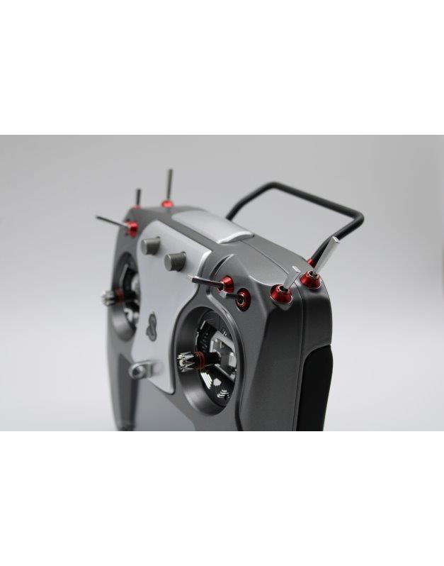Spirit Wave Pro Grey