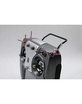 Spirit Wave Pro Grey