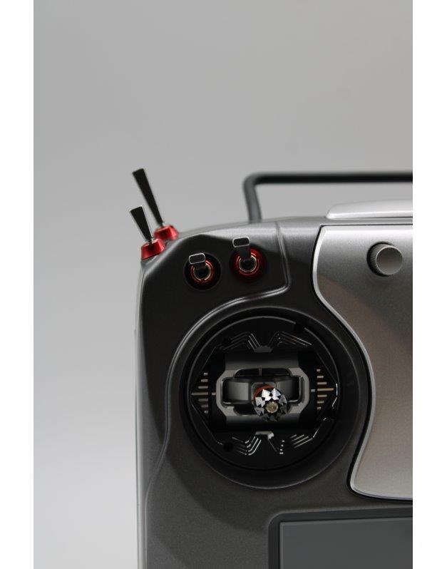 Spirit Wave Pro Grey - 22