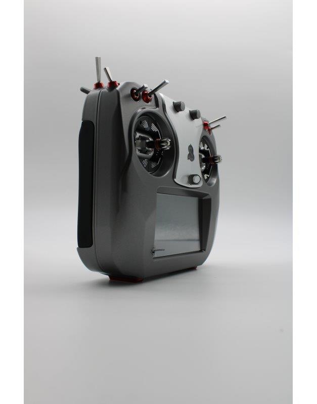 Spirit Wave Pro Grey - 9
