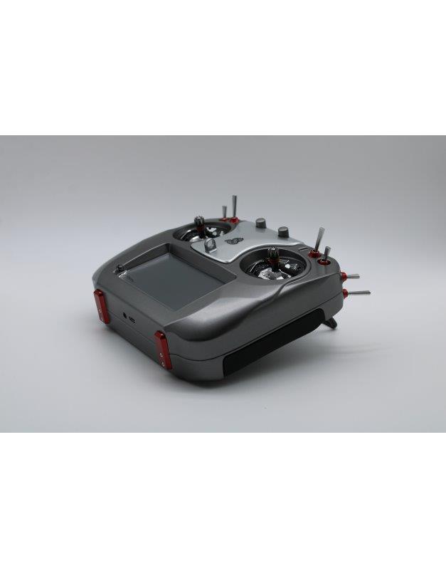 Spirit Wave Pro Grey - 16