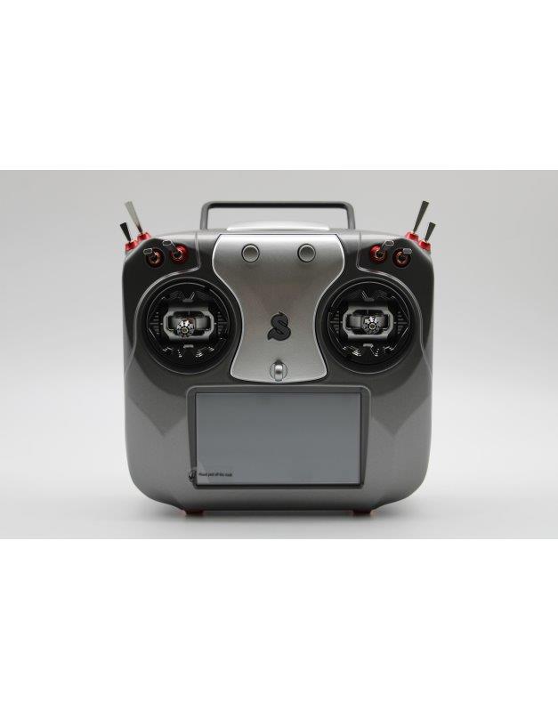 Spirit Wave Pro Grey - 11