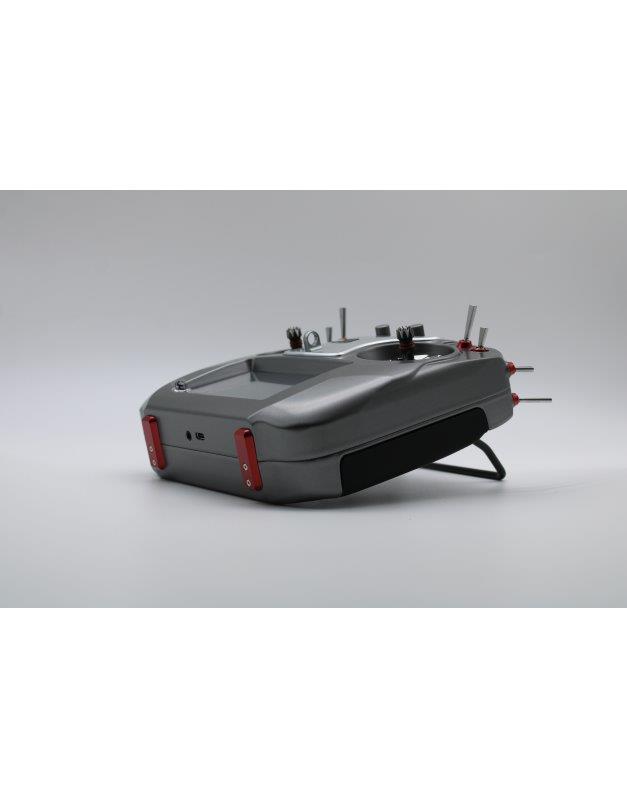 Spirit Wave Pro Grey - 8
