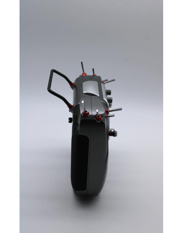 Spirit Wave Pro Grey - 3