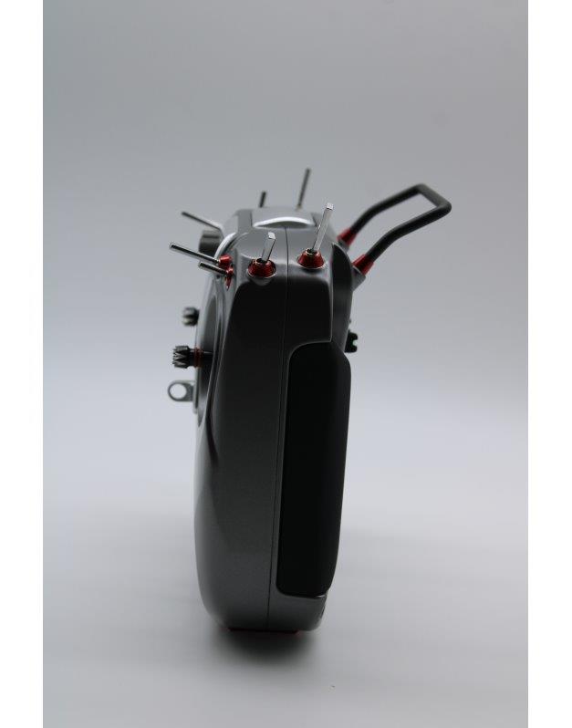 Spirit Wave Pro Grey - 2