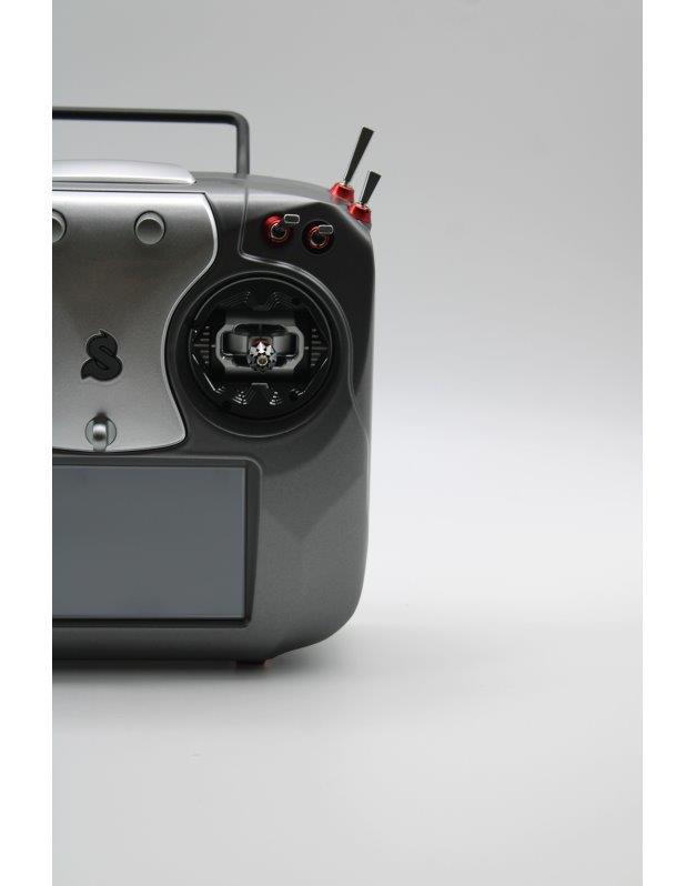 Spirit Wave Pro Grey - 10