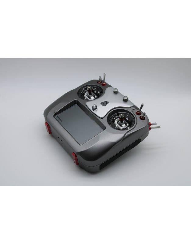 Spirit Wave Pro Grey - 7
