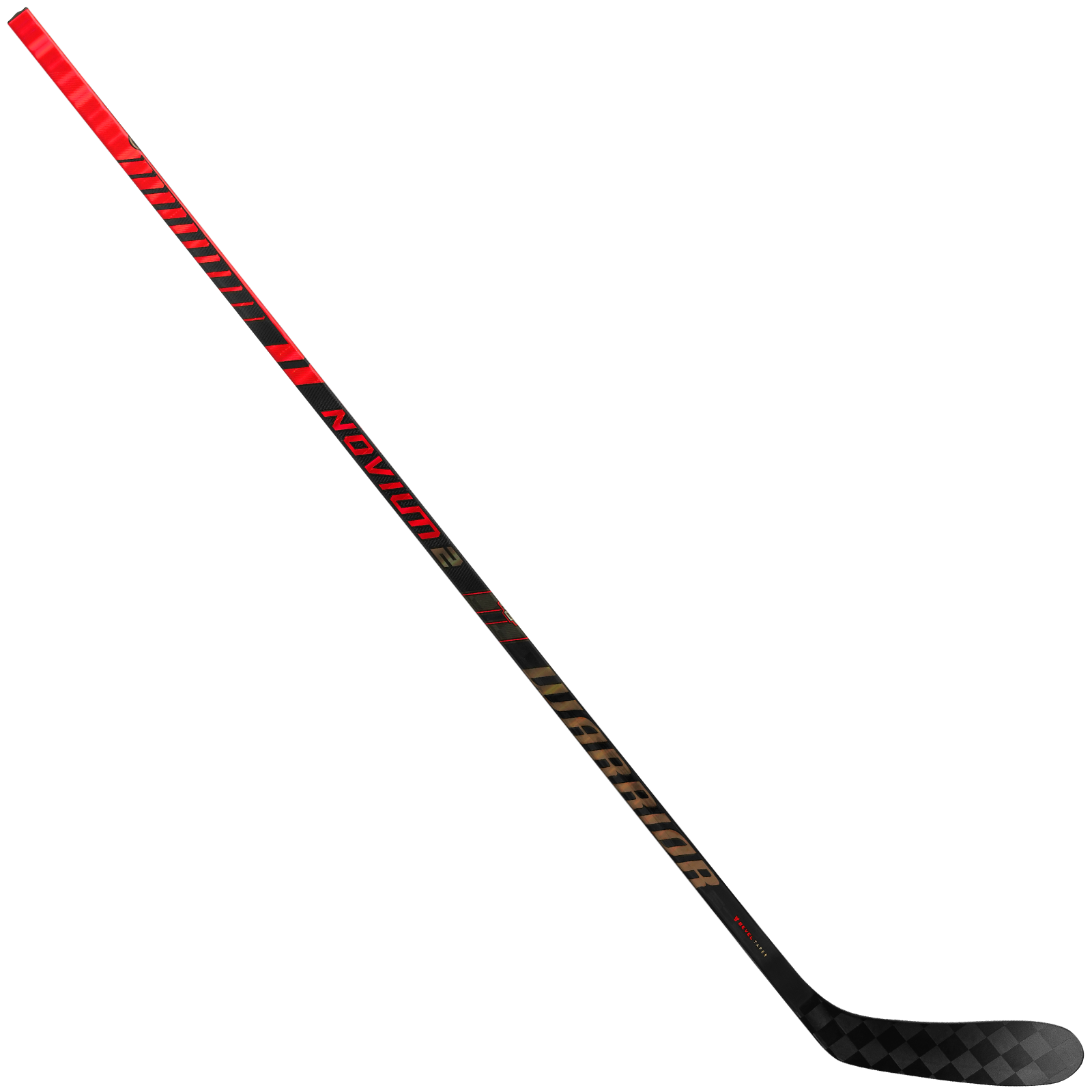  Warrior NOVIUM 2 PRO HockeyStick - Sr - 5
