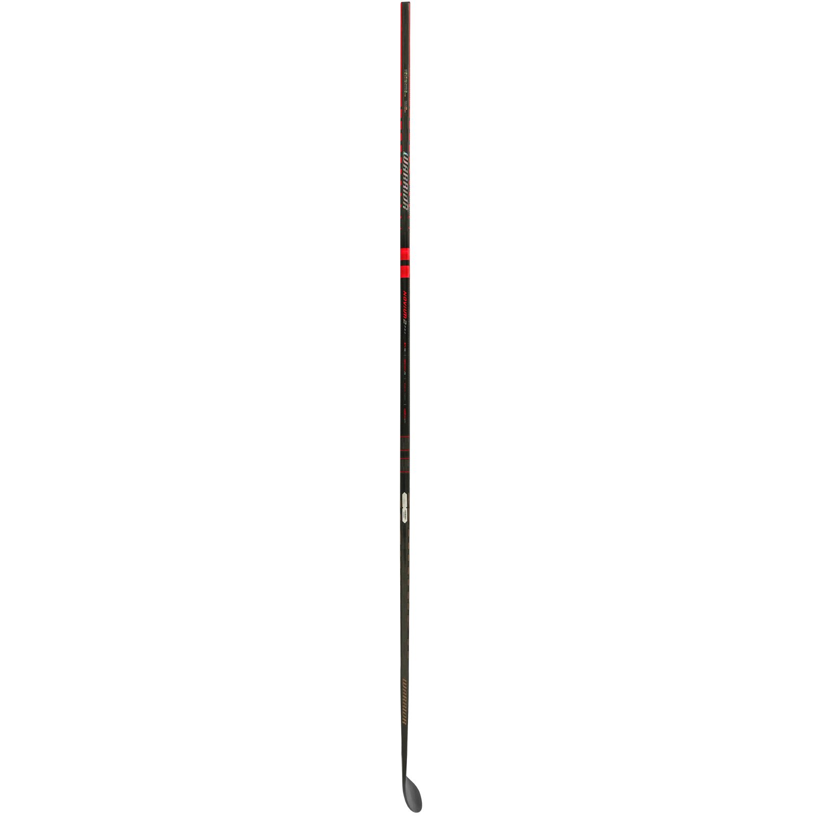  Warrior NOVIUM 2 PRO HockeyStick - Sr - 3