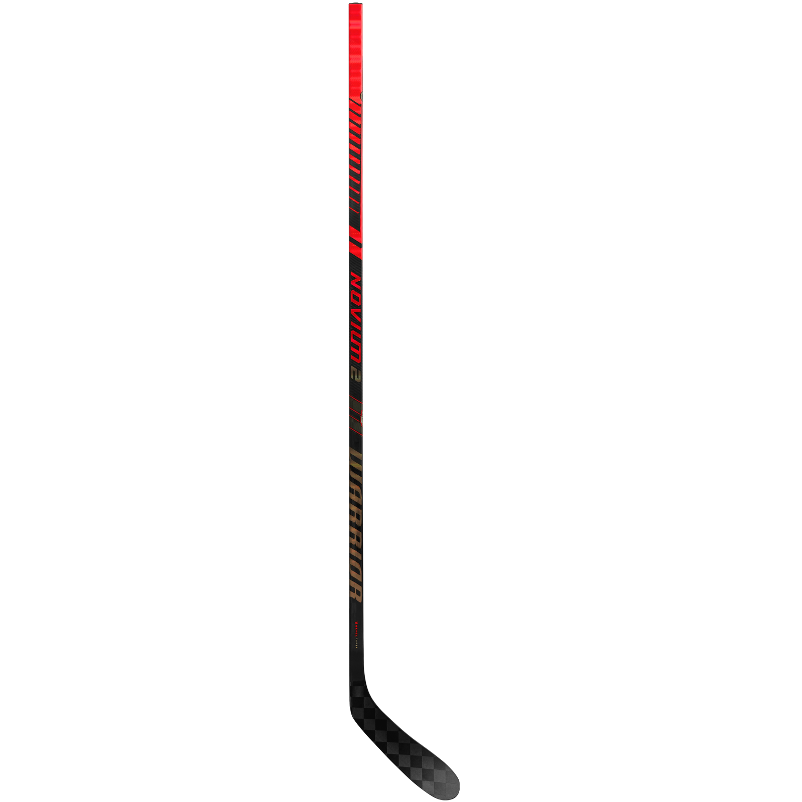  Warrior NOVIUM 2 PRO HockeyStick - Sr