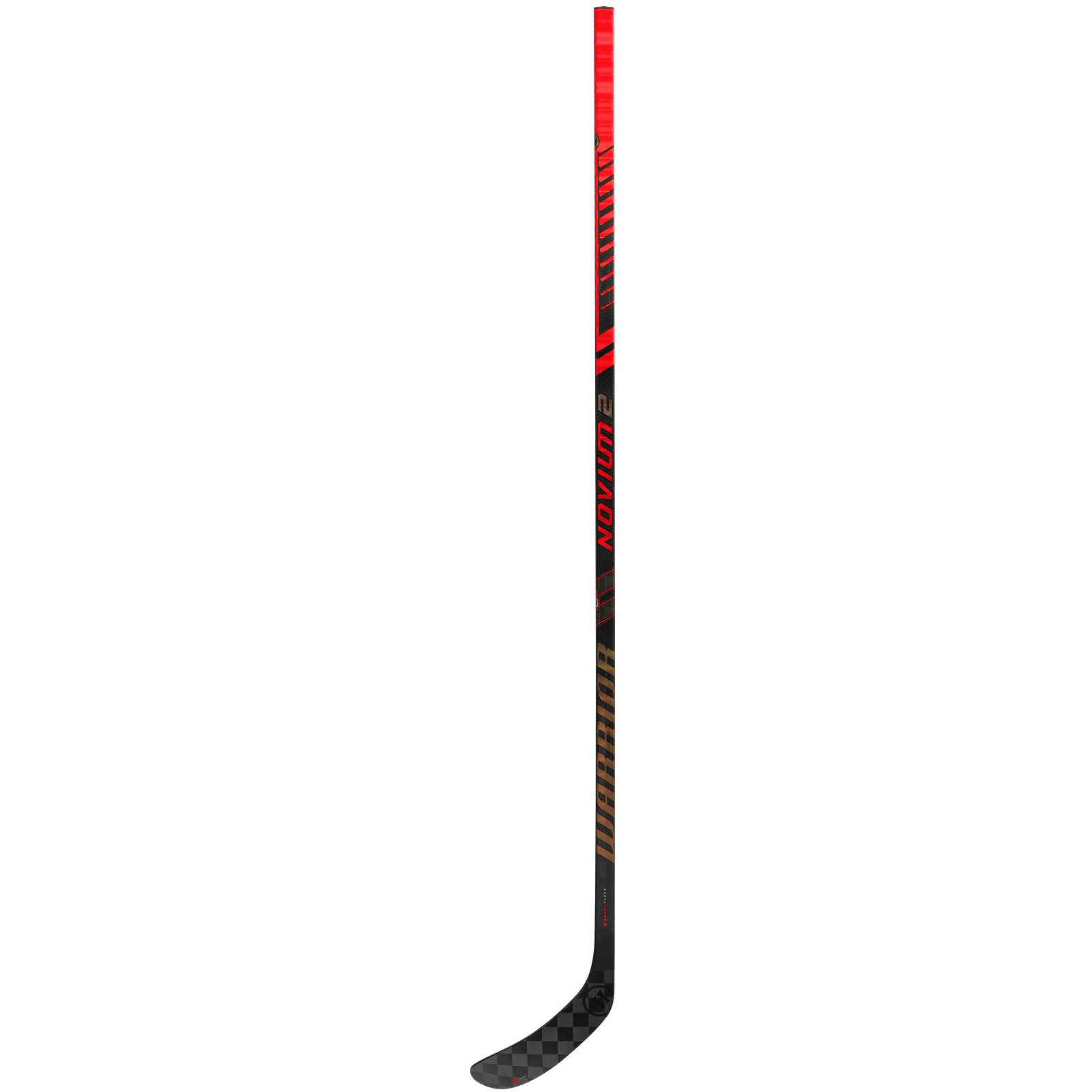 Warrior NOVIUM 2 PRO Hockeyklubba - Int - 6