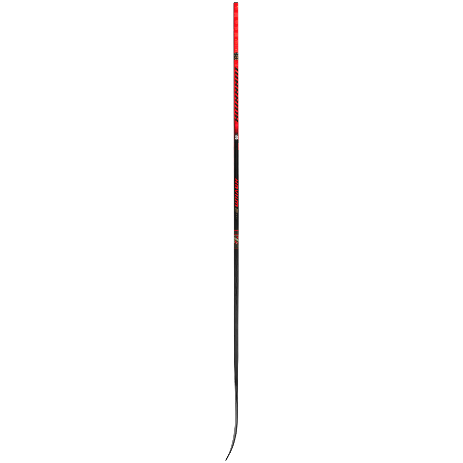 Warrior NOVIUM 2 PRO Hockeyklubba - Int - 2
