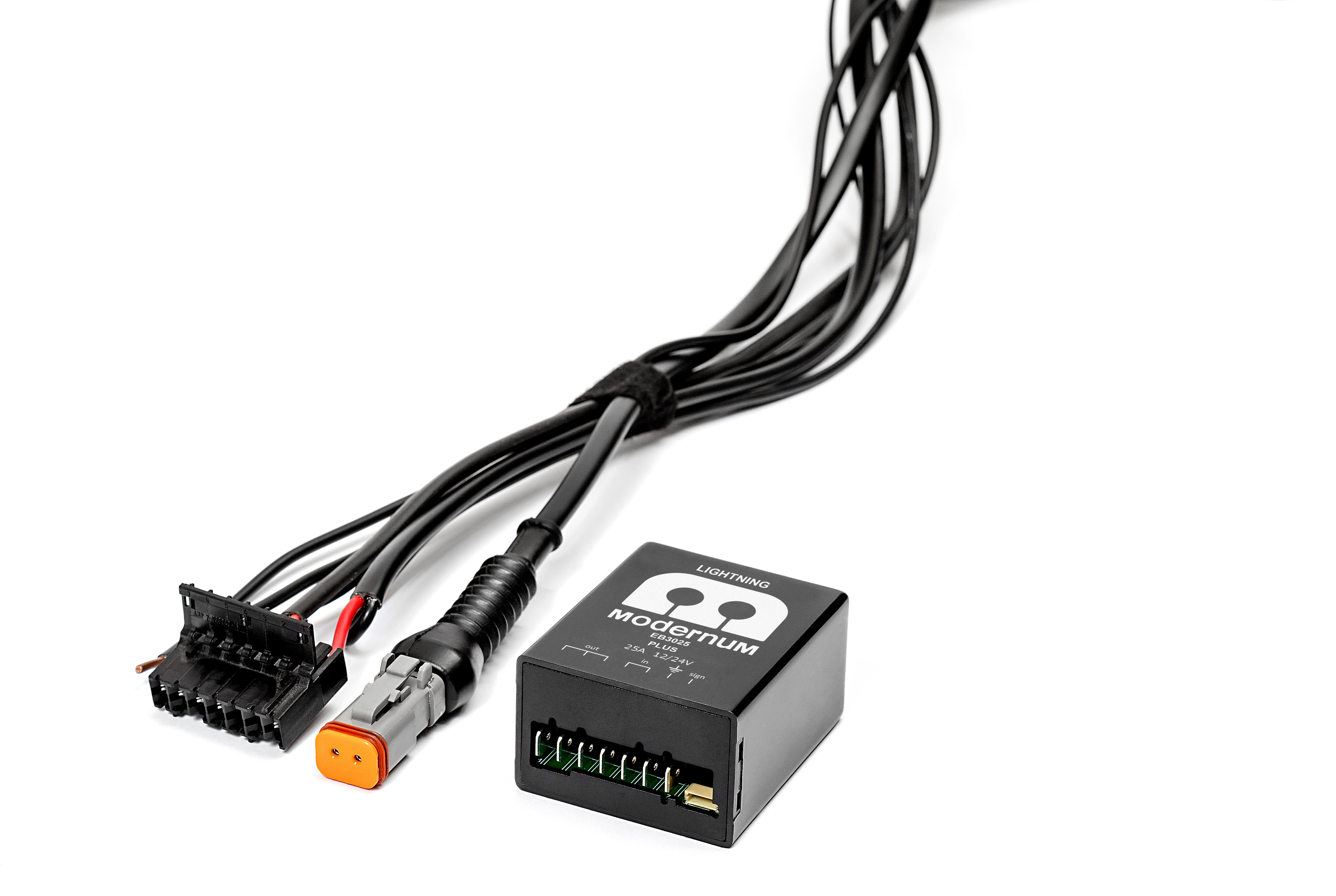 Extraljuskablage Analog Lightning 3025 Plusstyrt Modernum 