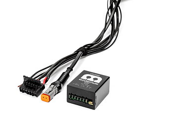 Extraljuskablage Analog Lightning 3025 Plusstyrt Modernum