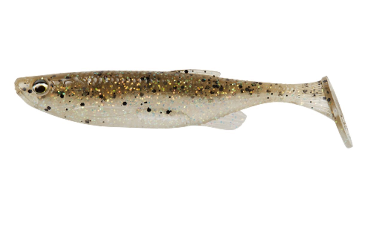 Savage Gear Fat Minnow T-Tail 7,5cm - 4