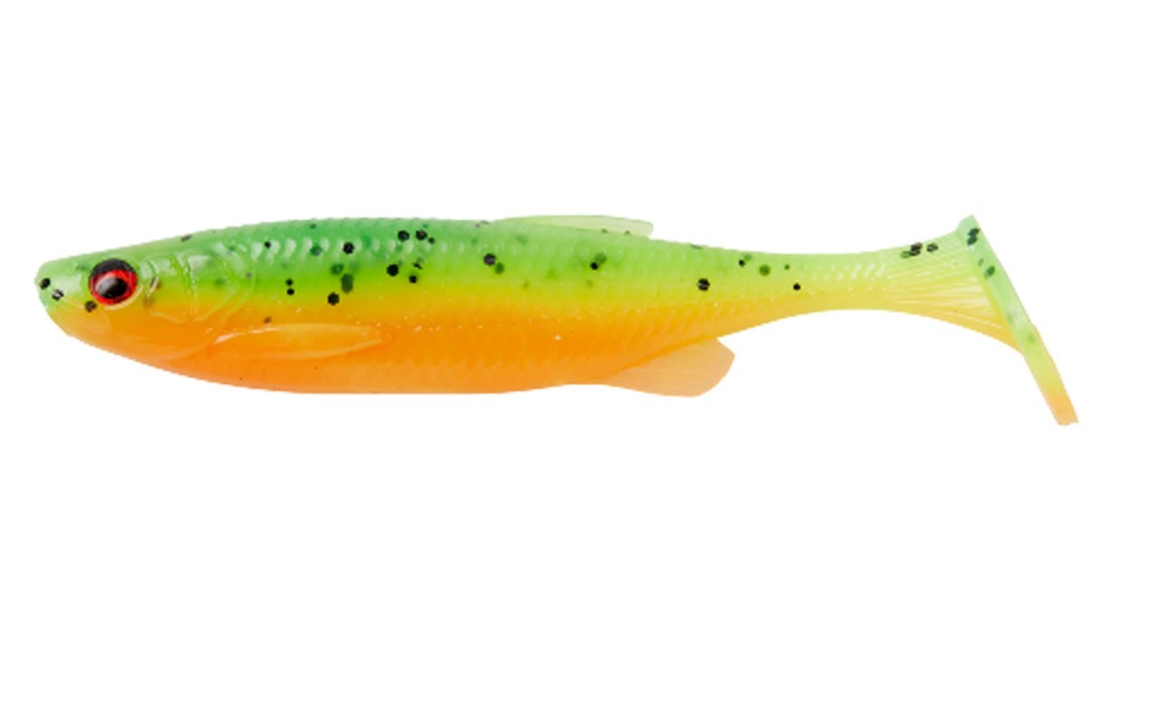 Savage Gear Fat Minnow T-Tail 7,5cm - 3