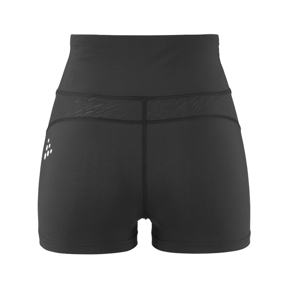 Träningshotpants från Craft, dam. - 2