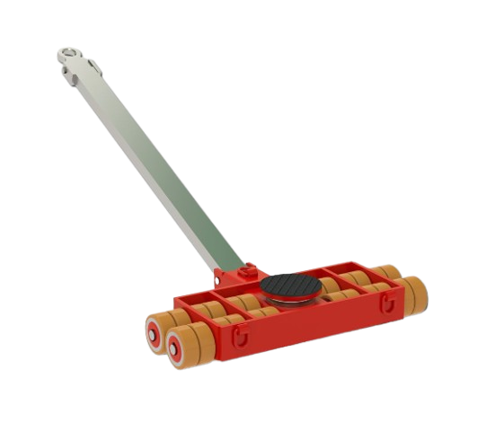 Maskinskridsko JLB 30 G