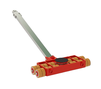 Maskinskridsko JLB 30 G