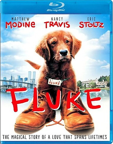 Fluke (BLU-RAY)