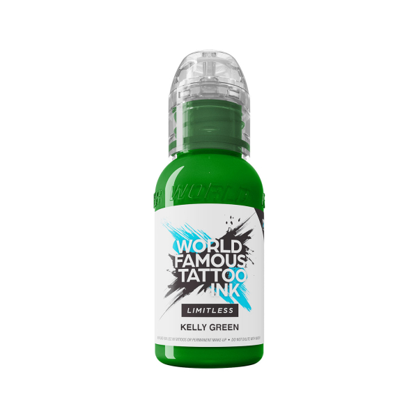 Kelly Green 1oz