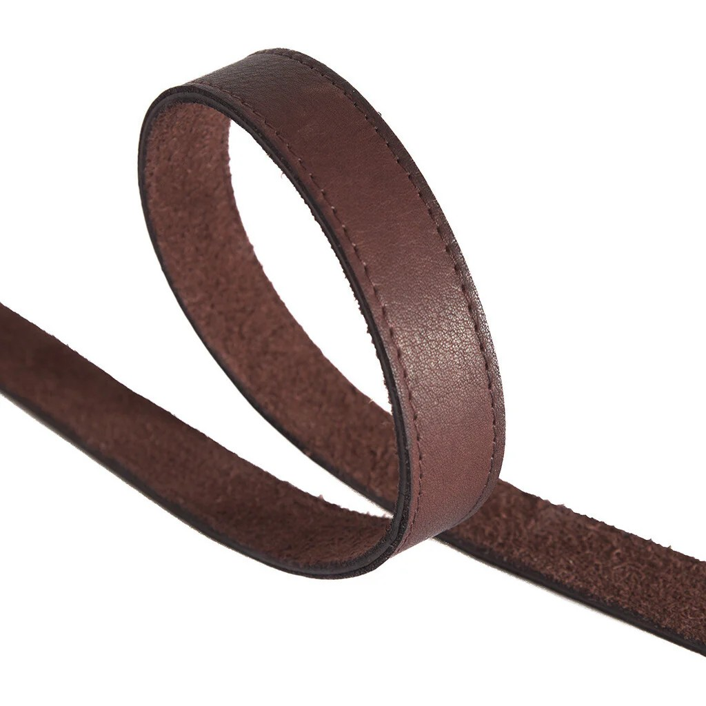 Belt - Dark Brown - Depeche