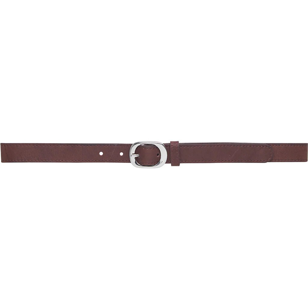 Belt - Dark Brown - Depeche - 3