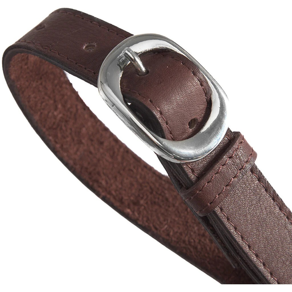 Belt - Dark Brown - Depeche