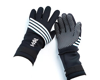 MAKO Open water Swim Neoprene Gloves Unisex