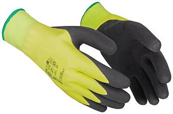 Varmfodrad handske Guide 590W