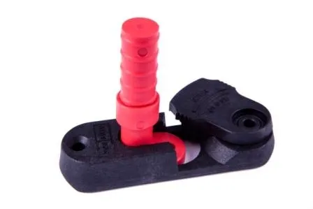 Seasure Slick Release gummiled