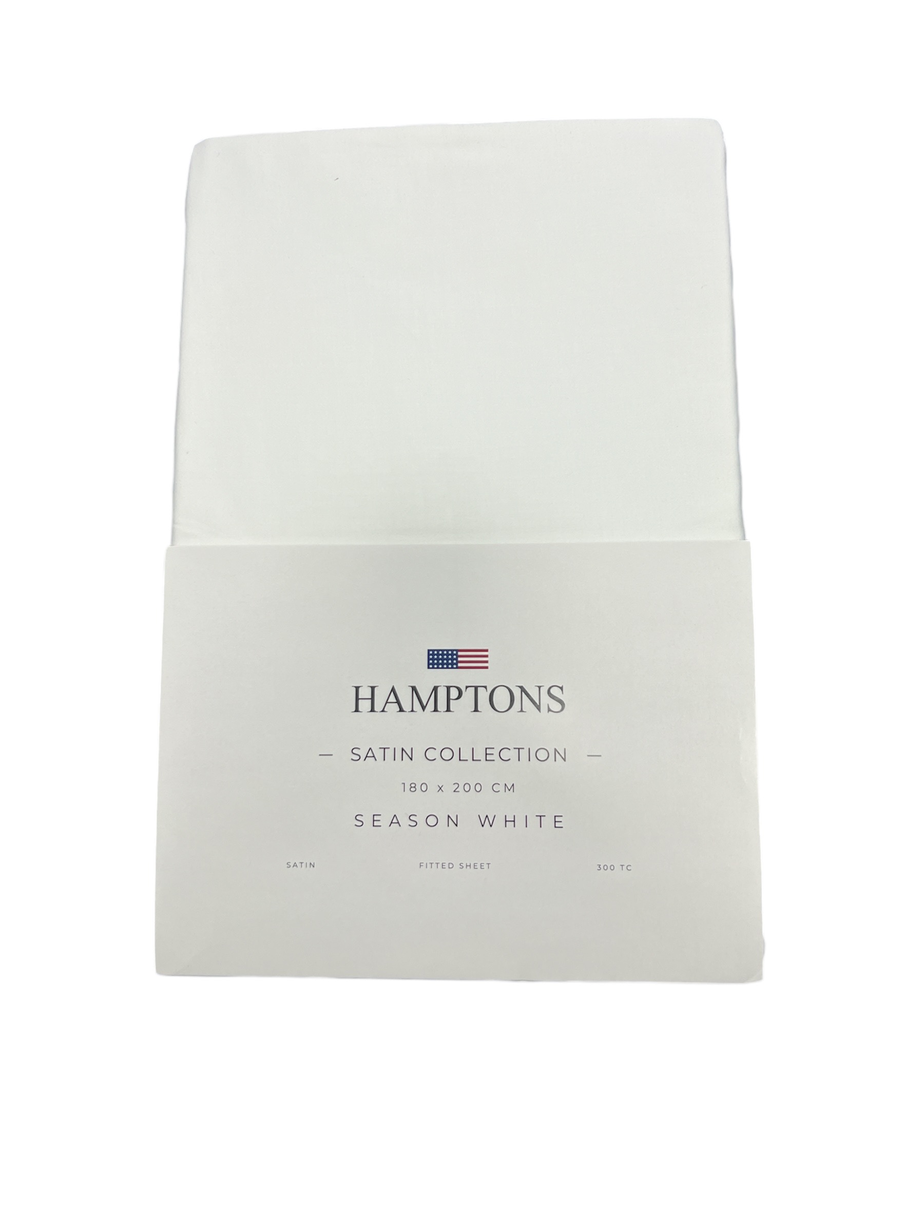 Underlakan 180x200 cm