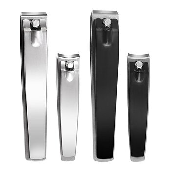 Kynsileikkuri - setti